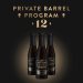 The Bruery Private Barrel Program (2026) - Custom 12 