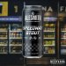 AleSmith Brewing. Speedway Stout 