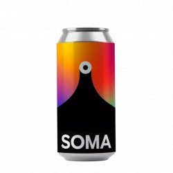 SOMA Beer Belly Full SOMA Beer Belly Full