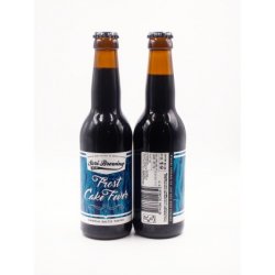 Sori Brewing FROST CAKE FEVER 10,1 ABV bottle 330 ml - Cerveceo
