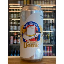 Sureshot Brewing Dimmadome