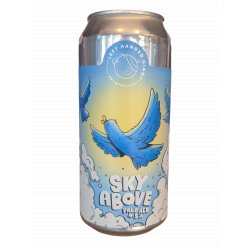 Left Handed Giant Sky Above Left Handed Giant Sky Above