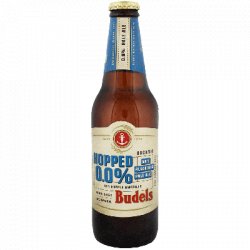 Budels Hopped 0.0 - Alcoholvrijshop