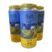 ART HISTORY CATCH THE SUN HEFEWEIZEN 18oz 4PK CANS 