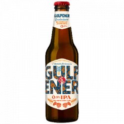 Gulpener IPA - Alcoholvrijshop