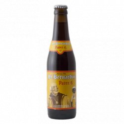 St. Bernardus Pater 6