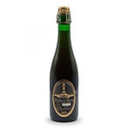 Brewer's Desire Bruine Os Lambic Aged  37.5 cl - Gastro-Beer