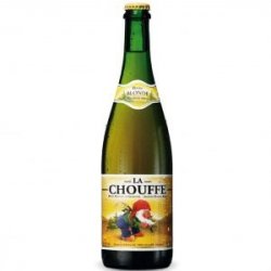 La Chouffe Blonde