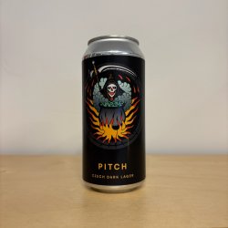 Otherworld Pitch (440ml Can) - Leith Bottle Shop