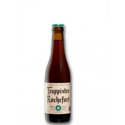 Trappistes Rochefort 8 Μπύρα 330ml - Οινότυπο