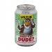 Uiltje Brewing Company - What's Up Dude 