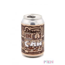 Amundsen Brewery Dessert In A Can - Chocolate & Hazelnut Crêpe - Pien