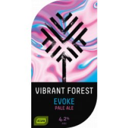 Vibrant Forest Brewery Evoke