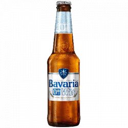 Bavaria 0.0 Wit - Alcoholvrijshop