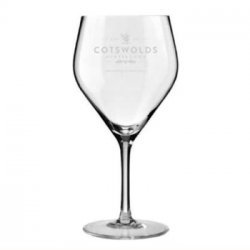 Copa de Gin Cotswolds - Sabremos Tomar