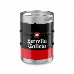 Estrella Galicia Especial