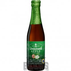 Lindemans Apple - 100 Beers