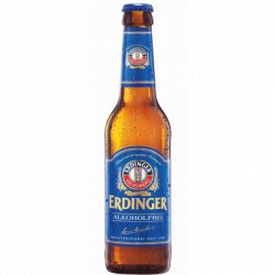 Erdinger Weissbräu - Alcoholvrijshop