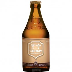 Chimay Doree - 100 Beers