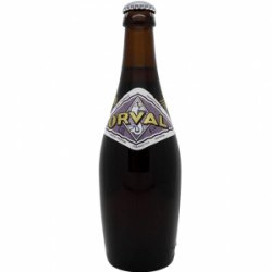 Brasserie d’Orval  Orval 33cl - Beermacia