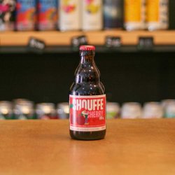 Brasserie d’Achouffe Cherry Chouffe Brasserie d’Achouffe Cherry Chouffe