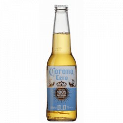 Corona Cero - 0.0% - Alcoholvrijshop