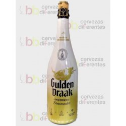 Gulden Draak Brewmaster 75 cl - Cervezas Diferentes