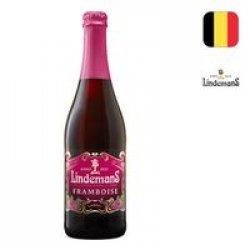 Lindemans Framboise