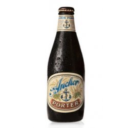 Cerveza Estados Unidos Anchor Porter  355cc - House of Beer