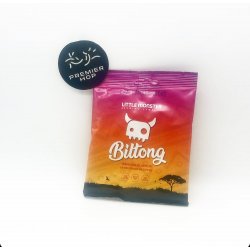 Little Monster Brewing Little Monster Biltong (30g) - Premier Hop