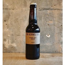 The Kernel Export India Porter