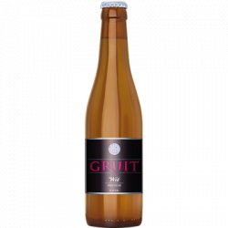 Gruit Wit - Cervezus