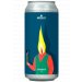 Hopfully - Shinebright IPA Ale 440ml Can 5.5% ABV 