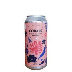 Corals (2023) - Craft & Draft