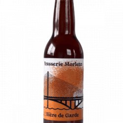 Brasserie Morlenn Bière De Garde