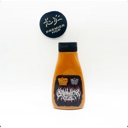 Thiccc Sauce The Ultimate Sandwich Sauce X Sandwich King  Sandwich Sauce  250ml Capped - Premier Hop