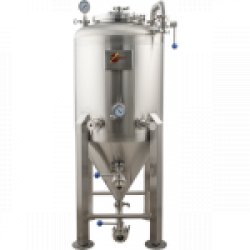 MB Pro Conical Fermenter 2 BBL No Enchaquetado - Brewmasters México