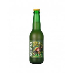 Rasta Trolls 33 cl - Bière Belge - L’Atelier des Bières