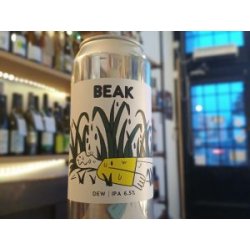 Beak Dew