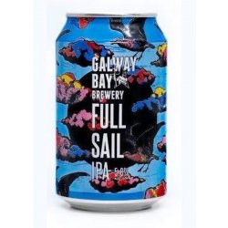 Galway Bay Full Sail Can 330ML - Drink Store