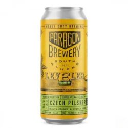 Paragon Brewery & Taproom Leveler