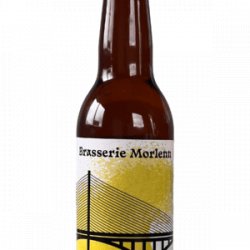 Brasserie Morlenn Pale Ale