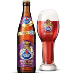 Schneider Weisse  Aventinus Doppelbock - Cerveja Artesanal