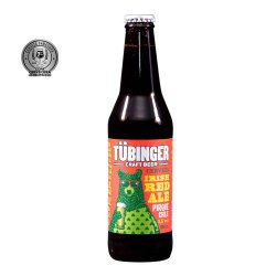 Tübinger Irish Red Ale - Tübinger