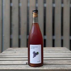 Boerenerf - Cannonau 2022 - Muted Horn