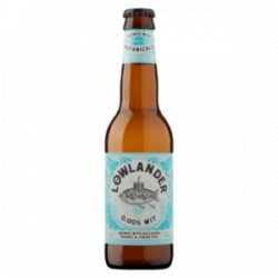 Brouwerij Lowlander 0,00% Wit - Bierfamilie