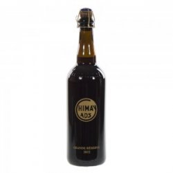 Chimay gr reserve 2022 ed  75 cl   Fles - Thysshop