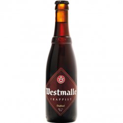 Westmalle Dubbel - 100 Beers