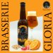 BRASSERIE GLORIA Gloria PATRIOTE 0.33L BRASSERIE GLORIA Gloria PATRIOTE 0.33L