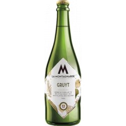 La Montagnarde  Gruyt - Gruit Ale - Find a Bottle